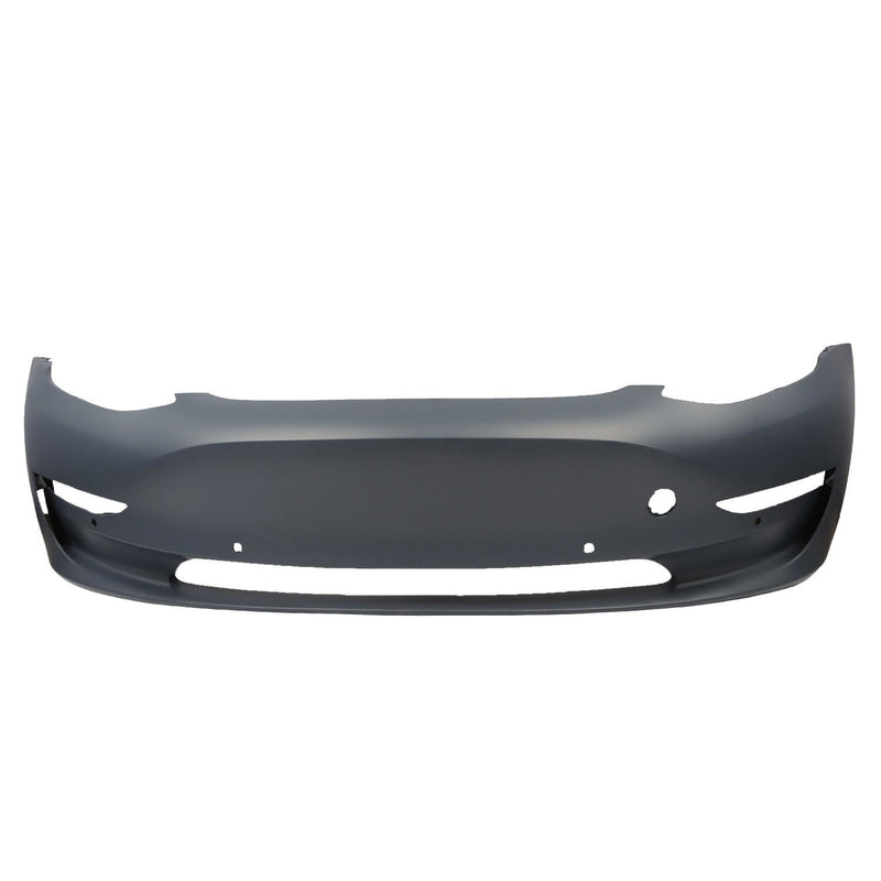 DURAFORCE Tesla Model 3 Front Bumper Cover 2017-2020 Replacement 1084168S0E New
