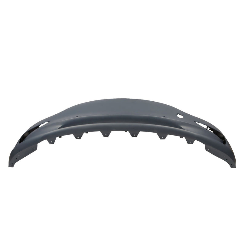DURAFORCE Tesla Model 3 Front Bumper Cover 2017-2020 Replacement 1084168S0E New