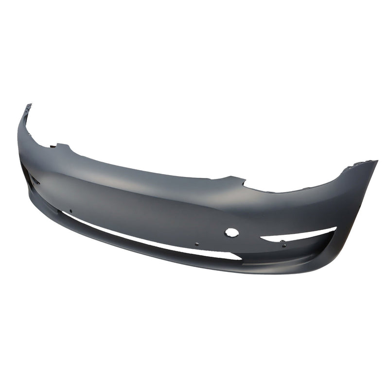 DURAFORCE Tesla Model 3 Front Bumper Cover 2017-2020 Replacement 1084168S0E New