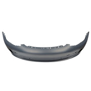 DURAFORCE Tesla Model 3 Front Bumper Cover 2017-2020 Replacement 1084168S0E New