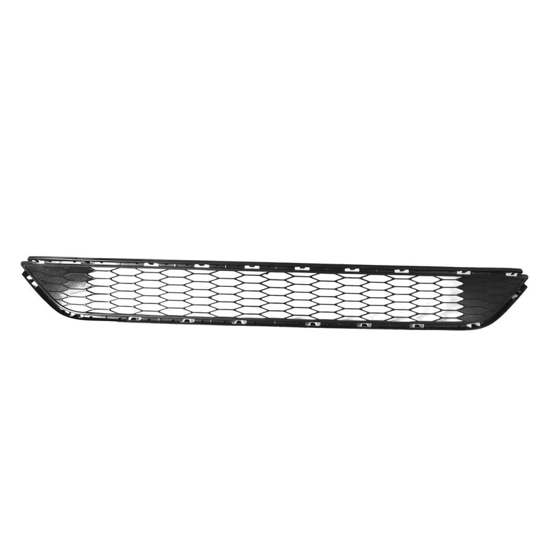 DURAFORCE Front Bumper Lower Grille for Ford Edge 2015-2018 FT4Z-17K945-AA Black