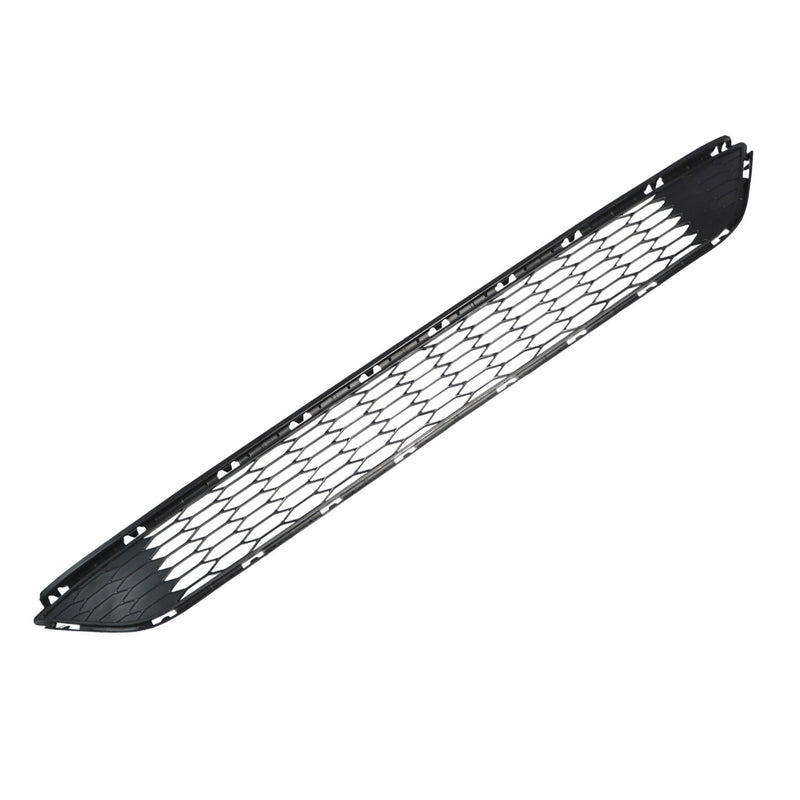 DURAFORCE Front Bumper Lower Grille for Ford Edge 2015-2018 FT4Z-17K945-AA Black
