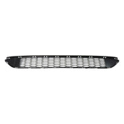 DURAFORCE Front Bumper Lower Grille for Ford Edge 2015-2018 FT4Z-17K945-AA Black