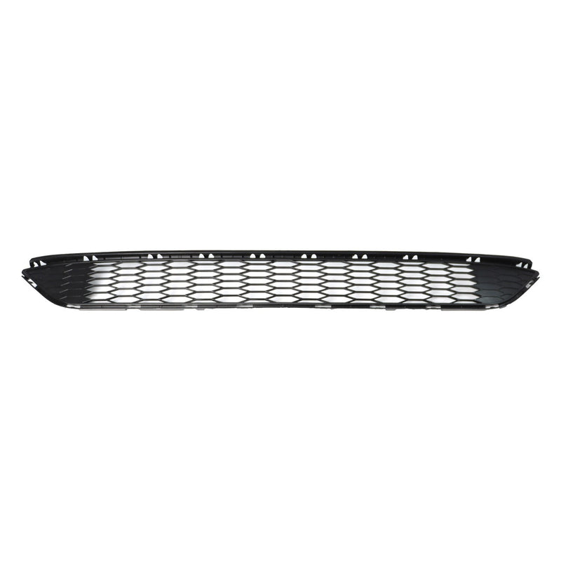 DURAFORCE Front Bumper Lower Grille for Ford Edge 2015-2018 FT4Z-17K945-AA Black