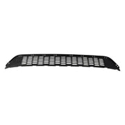 DURAFORCE Front Bumper Lower Grille for Ford Edge 2015-2018 FT4Z-17K945-AA Black