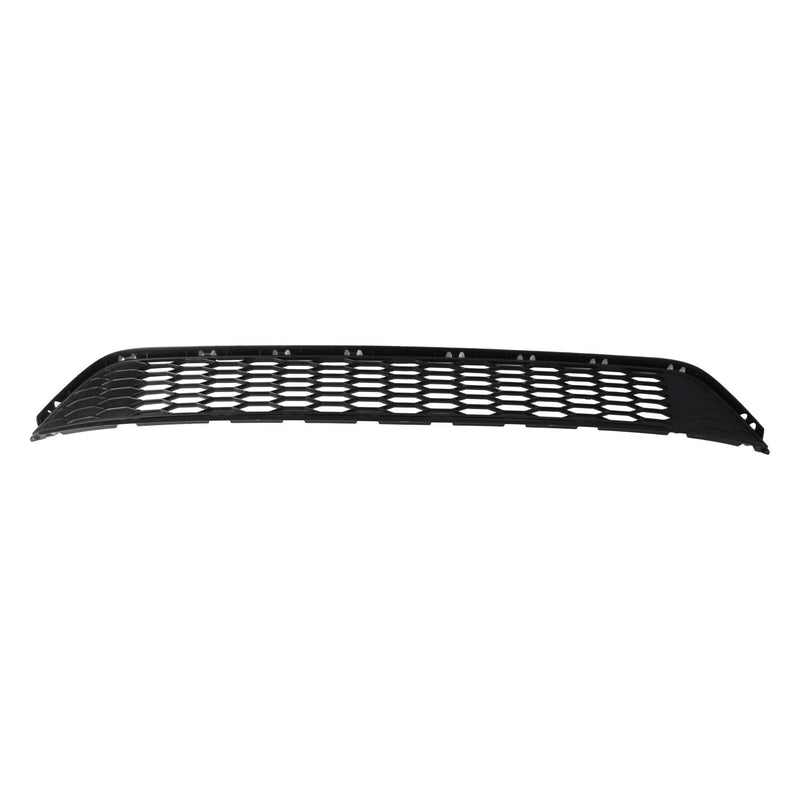 DURAFORCE Front Bumper Lower Grille for Ford Edge 2015-2018 FT4Z-17K945-AA Black
