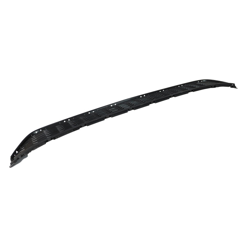 DURAFORCE Front Bumper Lower Grille for Ford Edge 2015-2018 FT4Z-17K945-AA Black