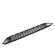 DURAFORCE Front Bumper Lower Grille for Ford Edge 2015-2018 FT4Z-17K945-AA Black