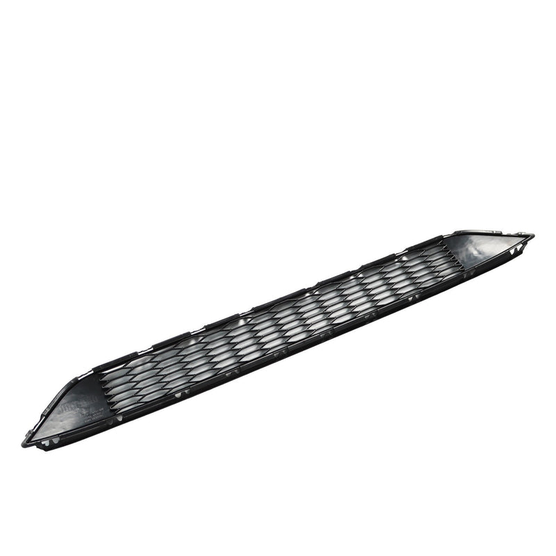 DURAFORCE Front Bumper Lower Grille for Ford Edge 2015-2018 FT4Z-17K945-AA Black