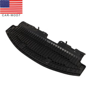 DURAFORCE Front Engine Under Cover Splash Shield Lower Bumper for Toyota Corolla 2014-16