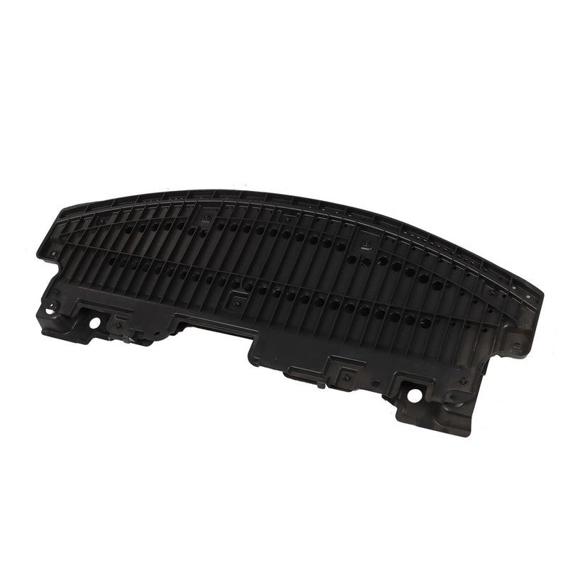 DURAFORCE Front Engine Under Cover Splash Shield Lower Bumper for Toyota Corolla 2014-16