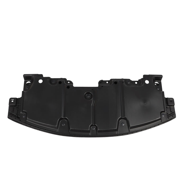 DURAFORCE Front Engine Under Cover Splash Shield Lower Bumper for Toyota Corolla 2014-16