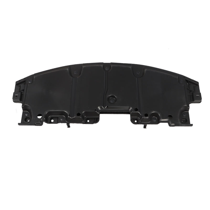 DURAFORCE Front Engine Under Cover Splash Shield Lower Bumper for Toyota Corolla 2014-16