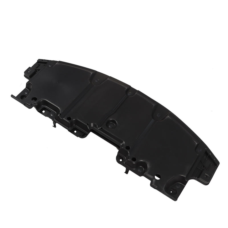 DURAFORCE Front Engine Under Cover Splash Shield Lower Bumper for Toyota Corolla 2014-16