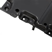 DURAFORCE Front Engine Under Cover Splash Shield Lower Bumper for Toyota Corolla 2014-16