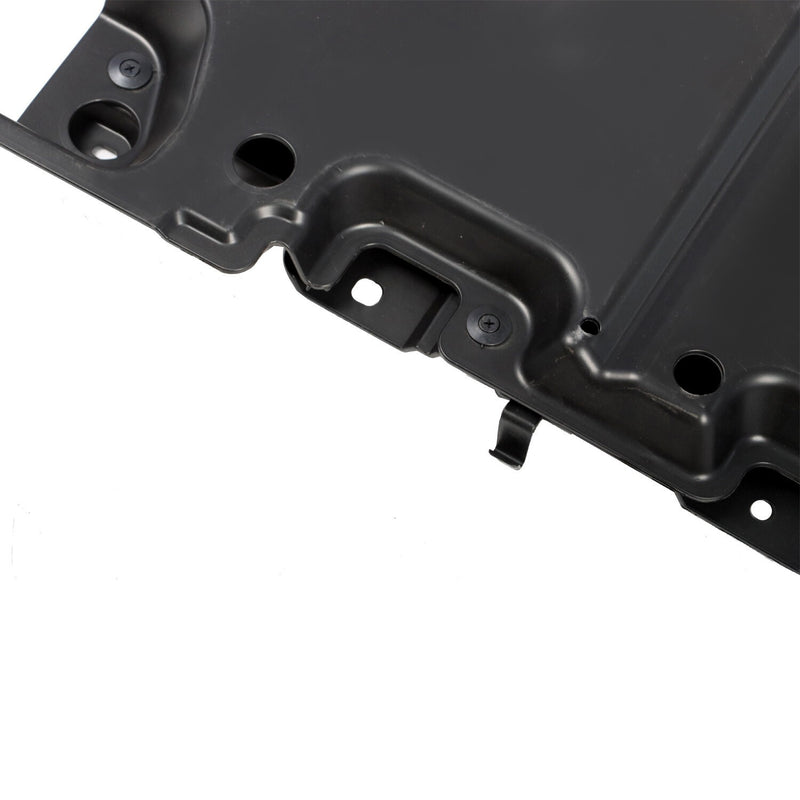 DURAFORCE Front Engine Under Cover Splash Shield Lower Bumper for Toyota Corolla 2014-16