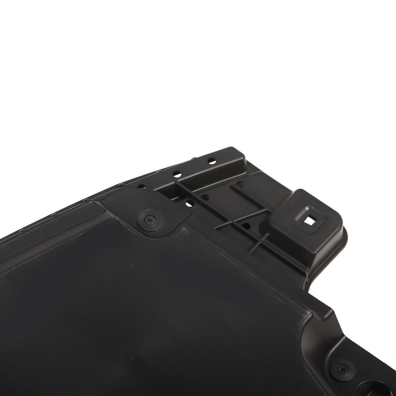 DURAFORCE Front Engine Under Cover Splash Shield Lower Bumper for Toyota Corolla 2014-16
