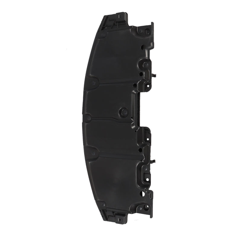 DURAFORCE Front Engine Under Cover Splash Shield Lower Bumper for Toyota Corolla 2014-16