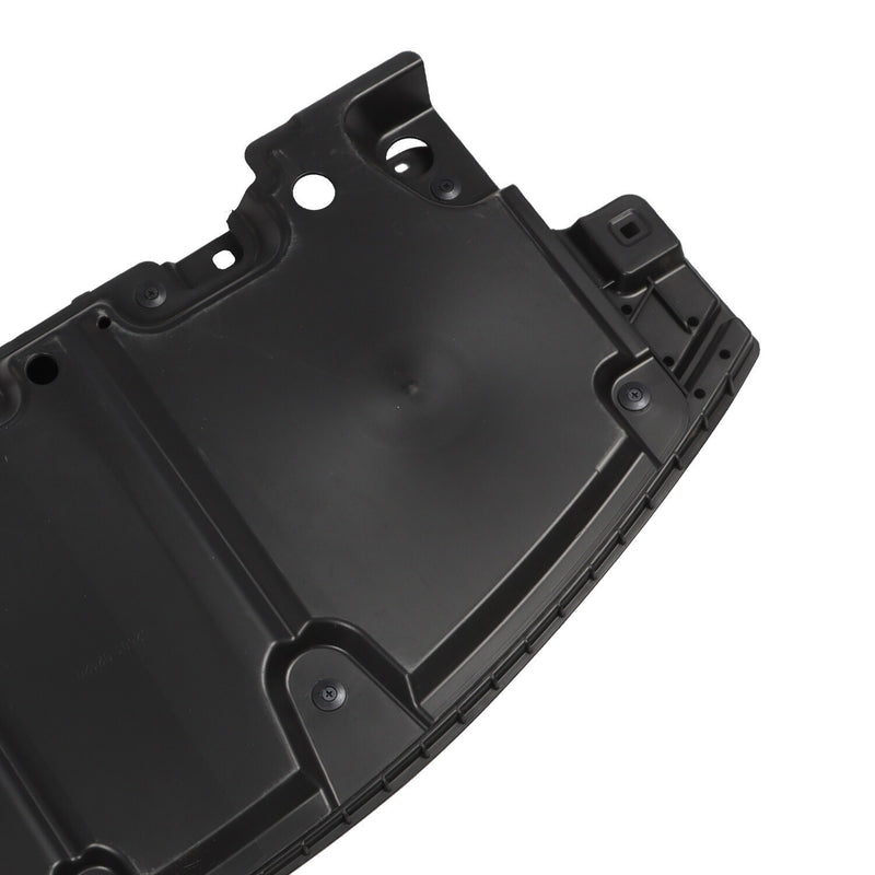 DURAFORCE Front Engine Under Cover Splash Shield Lower Bumper for Toyota Corolla 2014-16
