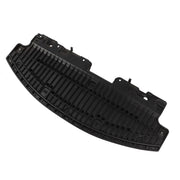 DURAFORCE Front Engine Under Cover Splash Shield Lower Bumper for Toyota Corolla 2014-16
