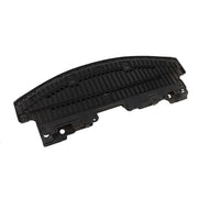 DURAFORCE Front Engine Under Cover Splash Shield Lower Bumper for Toyota Corolla 2014-16