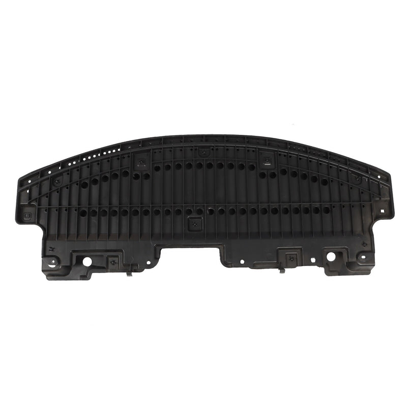 DURAFORCE Front Engine Under Cover Splash Shield Lower Bumper for Toyota Corolla 2014-16