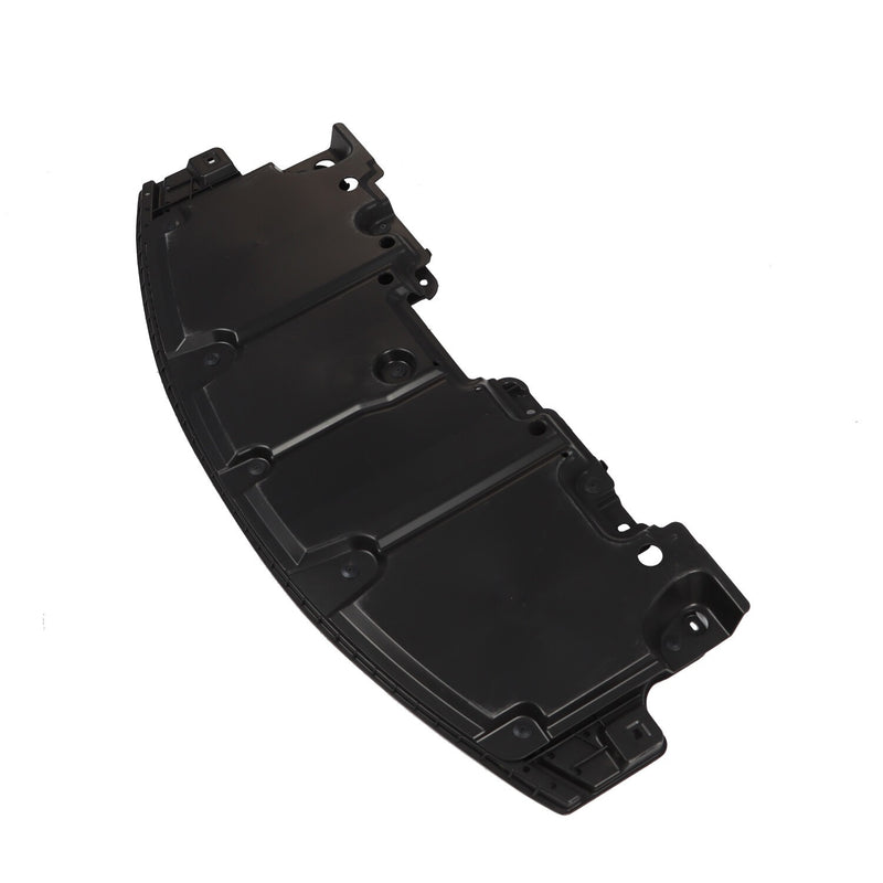 DURAFORCE Front Engine Under Cover Splash Shield Lower Bumper for Toyota Corolla 2014-16