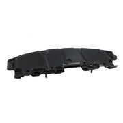 DURAFORCE Front Engine Under Cover Splash Shield Lower Bumper for Toyota Corolla 2014-16