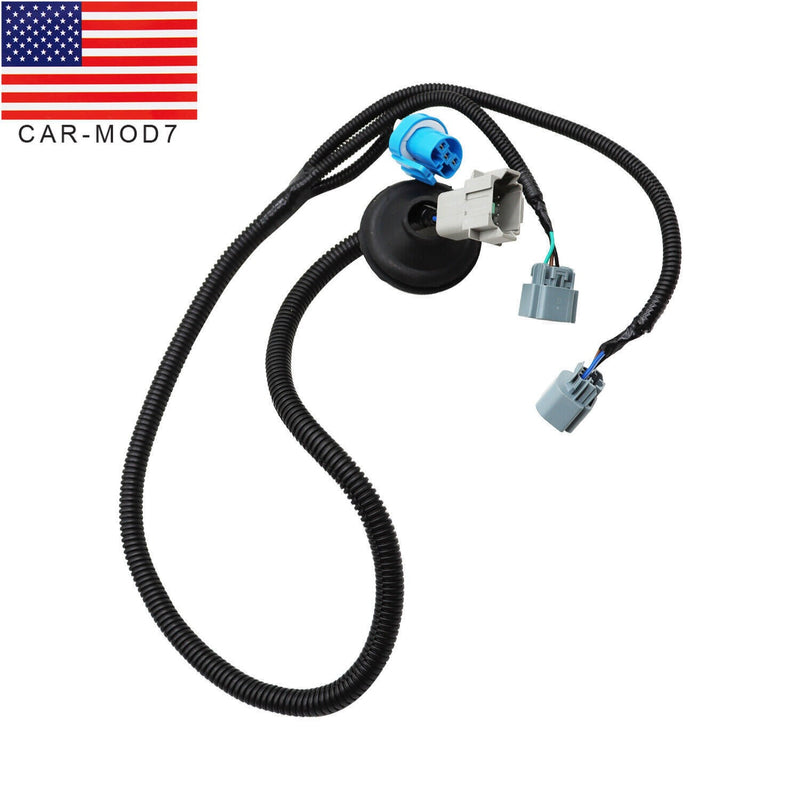 DURAFORCE New Front Headlamp Wire Assembly for Peterbilt 387 386 61A3002-0474