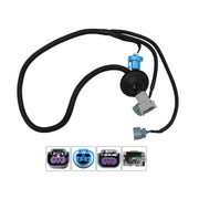 DURAFORCE New Front Headlamp Wire Assembly for Peterbilt 387 386 61A3002-0474