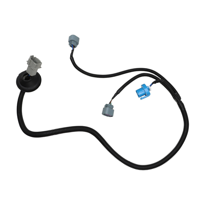 DURAFORCE New Front Headlamp Wire Assembly for Peterbilt 387 386 61A3002-0474