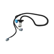 DURAFORCE New Front Headlamp Wire Assembly for Peterbilt 387 386 61A3002-0474