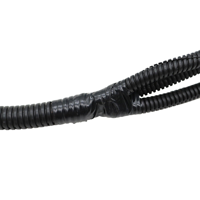 DURAFORCE New Front Headlamp Wire Assembly for Peterbilt 387 386 61A3002-0474