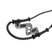 DURAFORCE Front Left ABS Wheel Speed Sensor 2014-2019 Kia Soul I4 95670B2050
