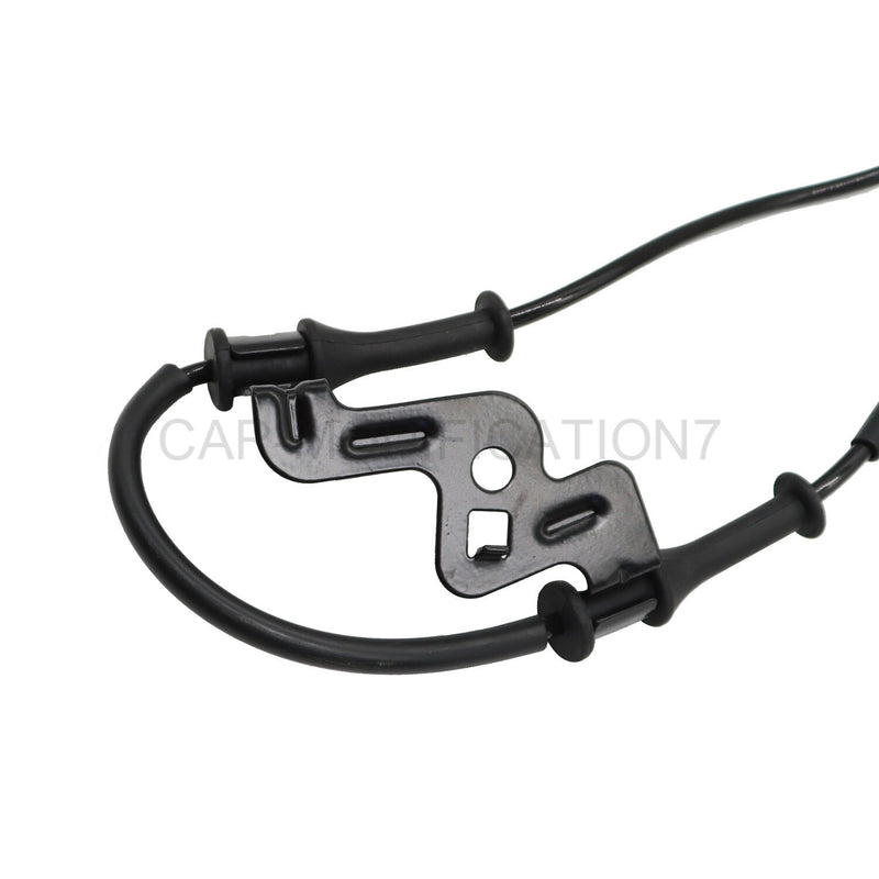 DURAFORCE Front Left ABS Wheel Speed Sensor 2014-2019 Kia Soul I4 95670B2050