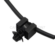 DURAFORCE Front Left ABS Wheel Speed Sensor 2014-2019 Kia Soul I4 95670B2050