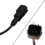 DURAFORCE Front Left ABS Wheel Speed Sensor 2014-2019 Kia Soul I4 95670B2050