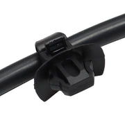DURAFORCE Front Left ABS Wheel Speed Sensor 2014-2019 Kia Soul I4 95670B2050