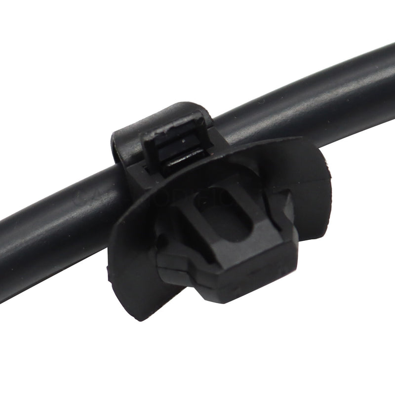 DURAFORCE Front Left ABS Wheel Speed Sensor 2014-2019 Kia Soul I4 95670B2050