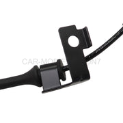 DURAFORCE Front Left ABS Wheel Speed Sensor 2014-2019 Kia Soul I4 95670B2050