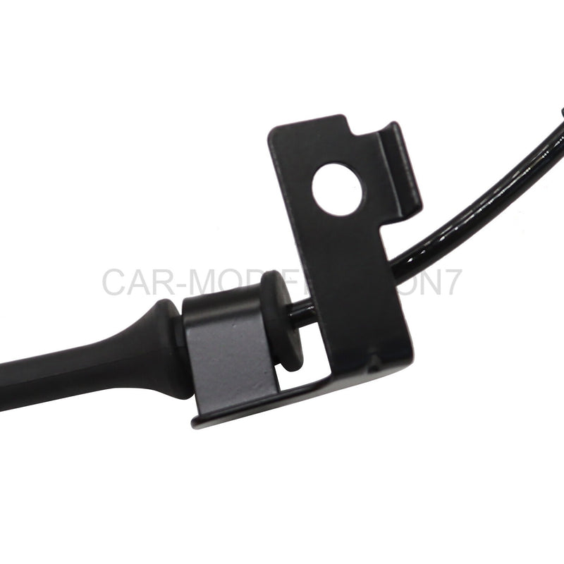 DURAFORCE Front Left ABS Wheel Speed Sensor 2014-2019 Kia Soul I4 95670B2050