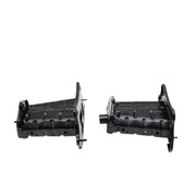 DURAFORCE Front Left & Right Bumper Mount Reinforce Pair for LEXUS IS250 IS350 New