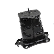 DURAFORCE Front Left & Right Bumper Mount Reinforce Pair for LEXUS IS250 IS350 New
