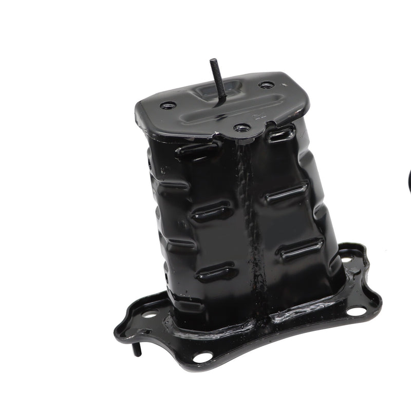 DURAFORCE Front Left & Right Bumper Mount Reinforce Pair for LEXUS IS250 IS350 New