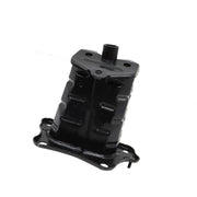 DURAFORCE Front Left & Right Bumper Mount Reinforce Pair for LEXUS IS250 IS350 New
