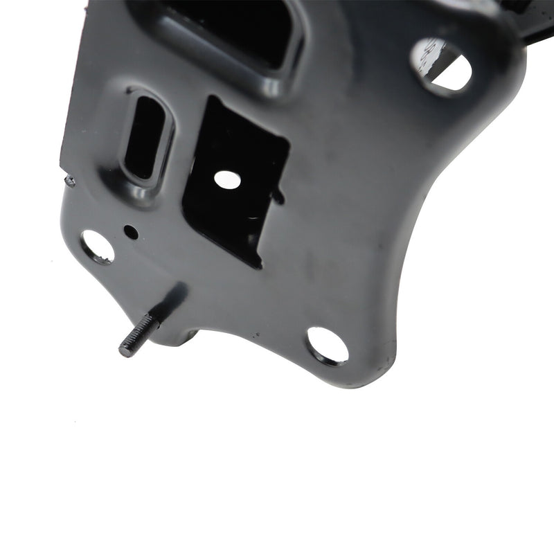 DURAFORCE Front Left & Right Bumper Mount Reinforce Pair for LEXUS IS250 IS350 New