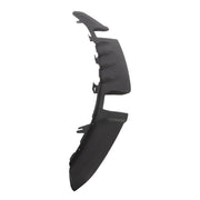 DURAFORCE Front Lower Valance Panel for 2015-2017 Ford F-150 HL3Z17626BB US Fit