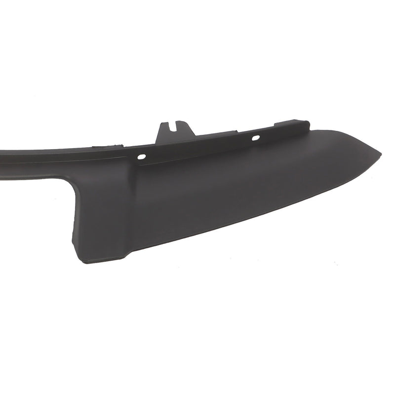 DURAFORCE Front Lower Valance Panel for 2015-2017 Ford F-150 HL3Z17626BB US Fit