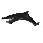 DURAFORCE Front Passenger Right Fender for Ford Fusion 2017-2023 FO1241305C New