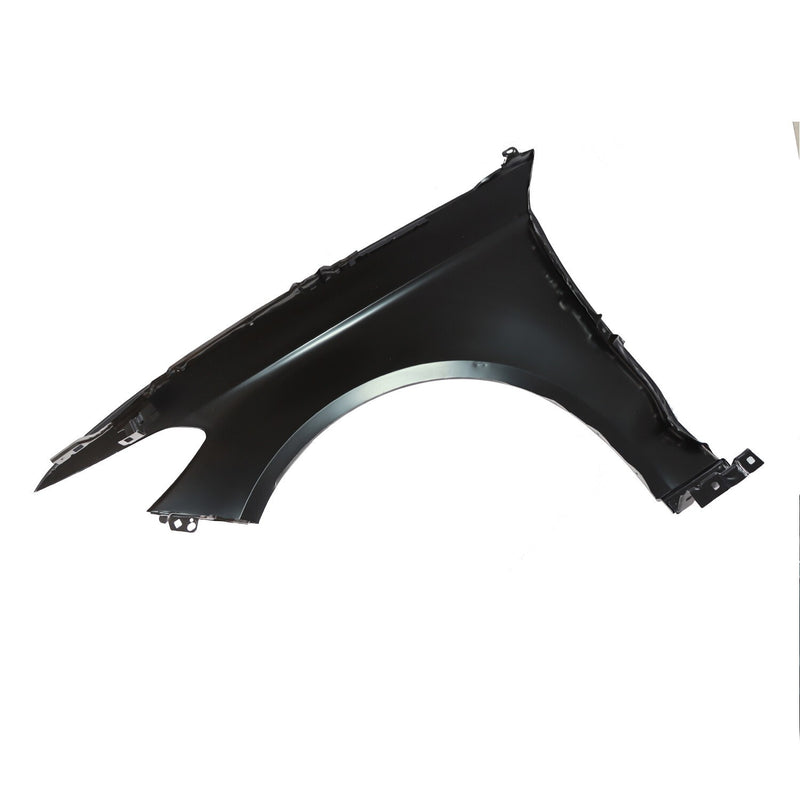 DURAFORCE Front Passenger Right Fender for Ford Fusion 2017-2023 FO1241305C New